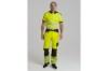 Picture of Portwest Hi-Vis Work Pants