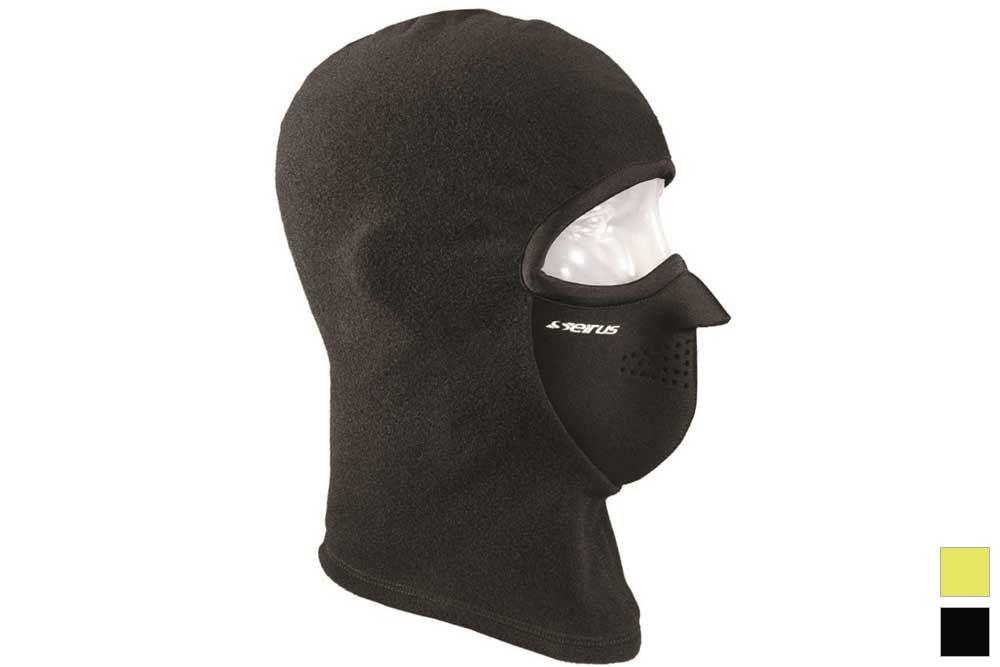 Picture of Seirus Fleece Combo Balaclava