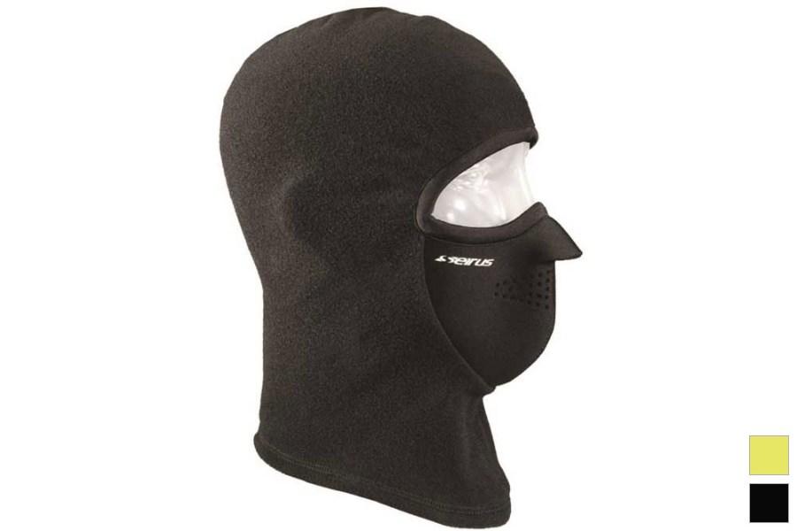 Picture of Seirus Fleece Combo Balaclava