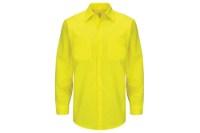 Red Kap Long Sleeve Work Shirt
