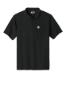 Picture of Carhartt Force Snag-Resistant Pocket Polo