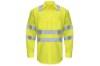 Picture of Red Kap Hi-Visibility Long Sleeve Work Shirt