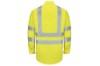 Picture of Red Kap Hi-Visibility Long Sleeve Work Shirt