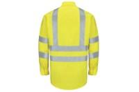 Picture of Red Kap Hi-Visibility Long Sleeve Work Shirt