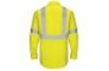 Picture of Red Kap Hi-Visibility Long Sleeve Work Shirt