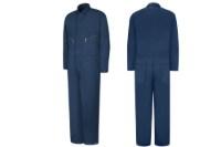 Picture of Red Kap Insulated Twill Coveralls