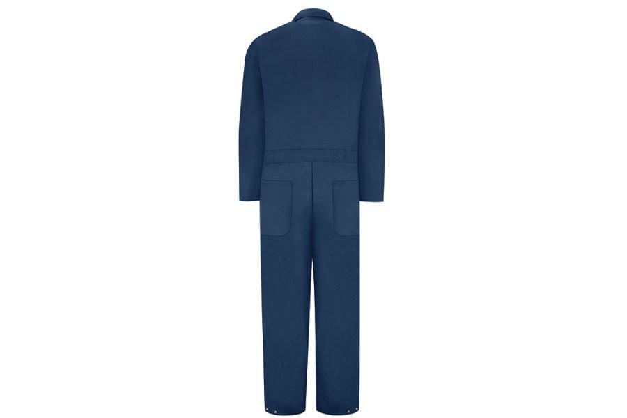 Picture of Red Kap Insulated Twill Coveralls