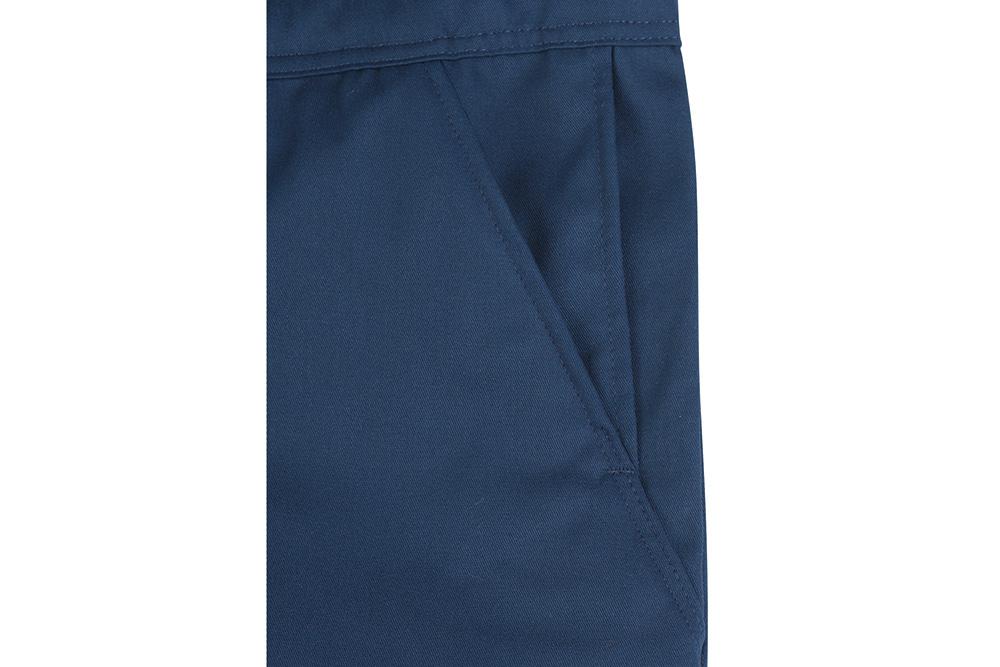 Picture of Red Kap Insulated Twill Coveralls
