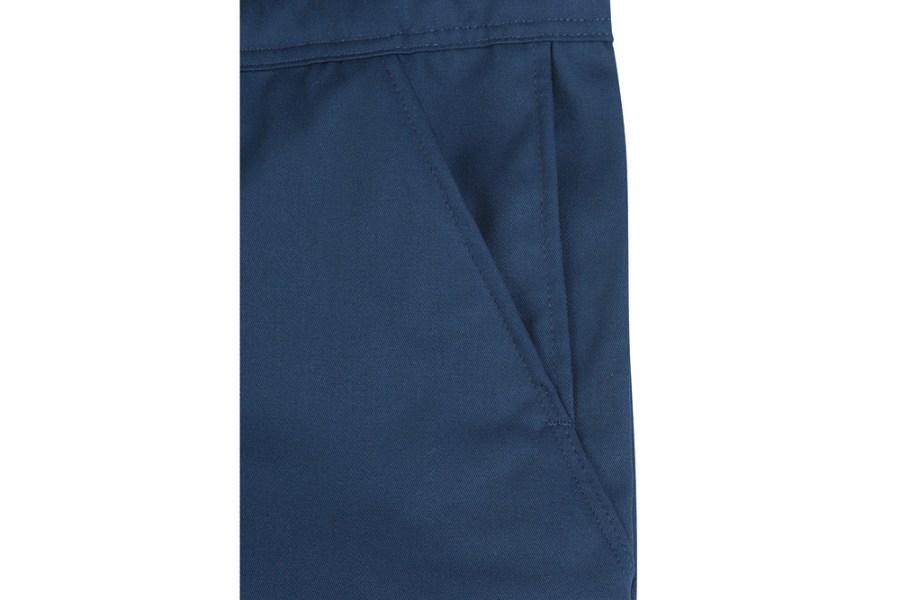 Picture of Red Kap Insulated Twill Coveralls