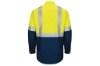 Picture of Red Kap Hi-Visibility Long Sleeve Work Shirt