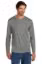 Picture of Carhartt Force Sun Defender Long Sleeve T-Shirt