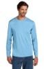 Picture of Carhartt Force Sun Defender Long Sleeve T-Shirt
