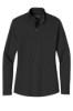 Picture of Port Authority Women's Dry Zone UV Micro-Mesh 1/4-Zip