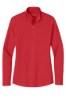 Picture of Port Authority Women's Dry Zone UV Micro-Mesh 1/4-Zip