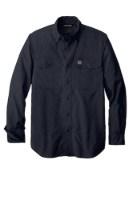 Carhartt Force Solid Long Sleeve Shirt
