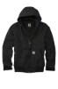 Picture of Carhartt Tall Washed Duck Active Jac