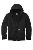 Carhartt Tall Washed Duck Active Jac