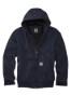 Picture of Carhartt Tall Washed Duck Active Jac