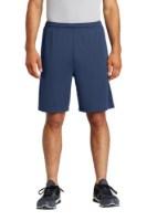 Picture of Sport-Tek PosiCharge Competitor Pocketed Short