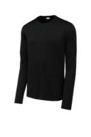 Sport-Tek Posi-UV Pro Long Sleeve T-Shirt