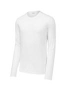 Picture of Sport-Tek Posi-UV Pro Long Sleeve T-Shirt