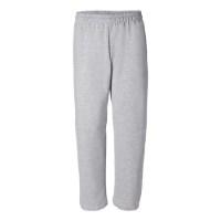 Picture of Gildan Heavy Blend™ Open-Bottom Sweatpants