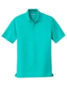 Port Authority Dry Zone UV Micro-Mesh Polo