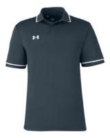Picture of Under Armour Tipped Teams Performance Polo