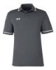 Picture of Under Armour Tipped Teams Performance Polo
