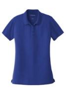 Picture of Port Authority Ladies Dry Zone UV Micro-Mesh Polo