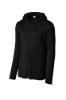 Picture of Sport-Tek Posi-UV Pro Long Sleeve Hoodie Shirt