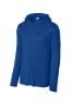 Picture of Sport-Tek Posi-UV Pro Long Sleeve Hoodie Shirt