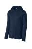 Picture of Sport-Tek Posi-UV Pro Long Sleeve Hoodie Shirt