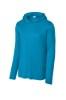 Picture of Sport-Tek Posi-UV Pro Long Sleeve Hoodie Shirt
