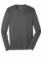 Picture of Port & Company Long Sleeve Performance T-Shirt