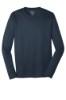 Picture of Port & Company Long Sleeve Performance T-Shirt