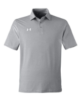 Picture of Under Armour Destin Drive Striped Performance Polo