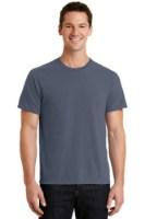 Picture of Port & Company Beach Wash Garment-Dyed Tee