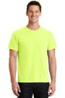 Picture of Port & Company Beach Wash Garment-Dyed Tee
