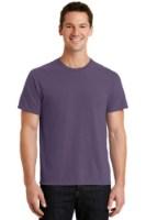 Picture of Port & Company Beach Wash Garment-Dyed Tee