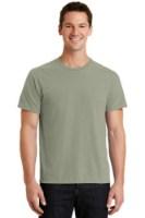 Picture of Port & Company Beach Wash Garment-Dyed Tee