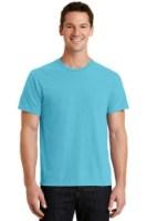 Picture of Port & Company Beach Wash Garment-Dyed Tee