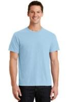 Picture of Port & Company Beach Wash Garment-Dyed Tee