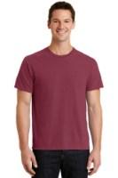 Picture of Port & Company Beach Wash Garment-Dyed Tee