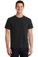 Picture of Port & Company Beach Wash Garment-Dyed Tee
