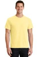 Picture of Port & Company Beach Wash Garment-Dyed Tee