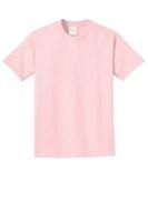 Picture of Port & Company Beach Wash Garment-Dyed Tee