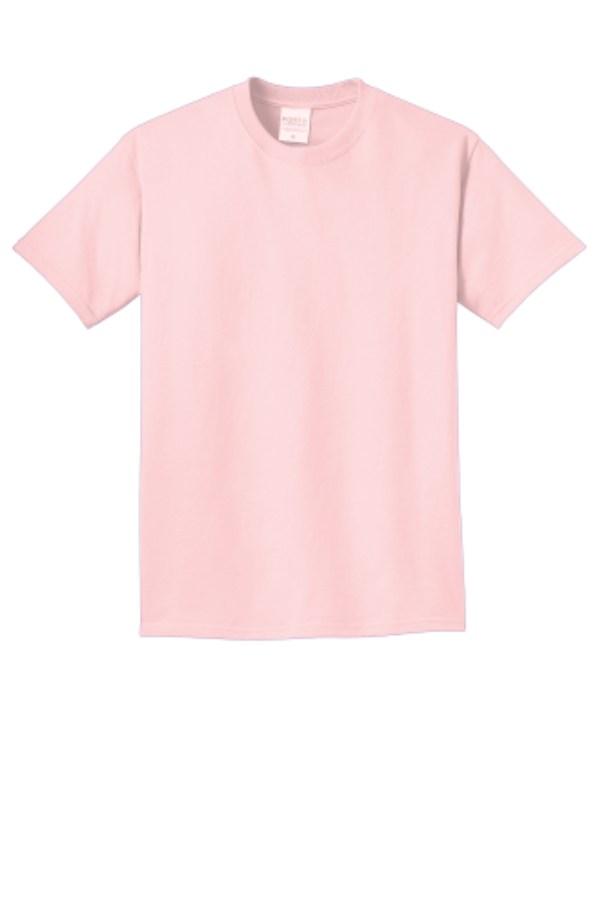 Picture of Port & Company Beach Wash Garment-Dyed Tee