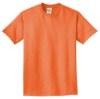 Picture of Port & Company Beach Wash Garment-Dyed Tee