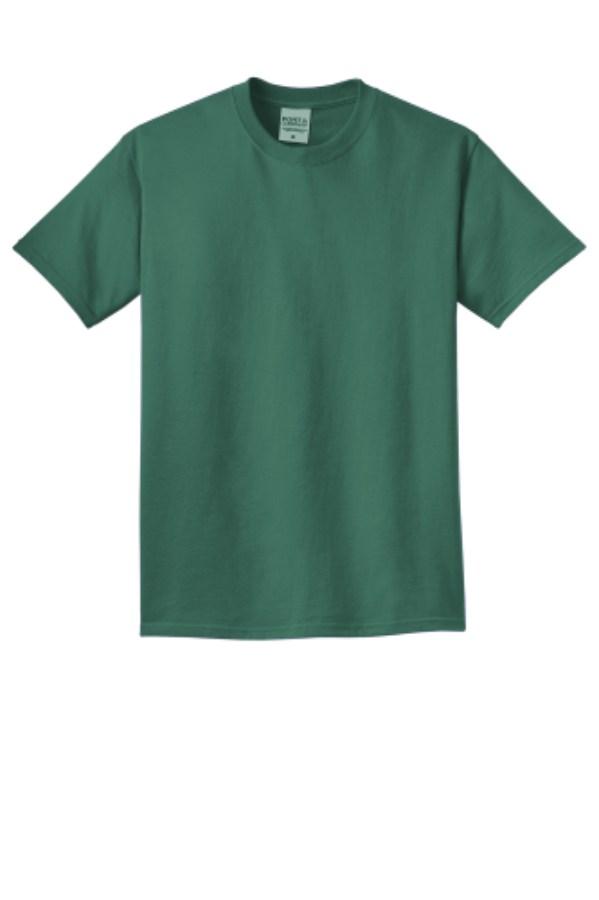 Picture of Port & Company Beach Wash Garment-Dyed Tee